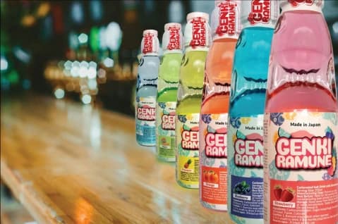 Genki Ramune-japan-experience