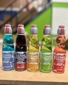 Genki Ramune-japan-experience
