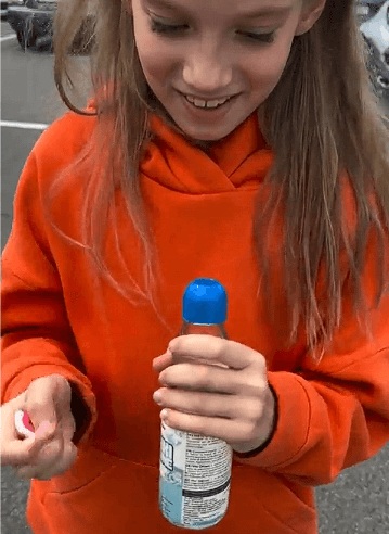 Simple, refreshing, iconic. The original flavor of Genki Ramune never goes out of style!💙